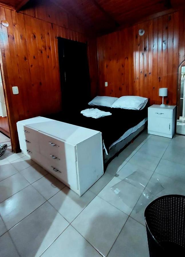 Cabana Hospedaje Y Alojamiento "Jano" -Alquiler Temporario- Apartment Posadas Exterior photo