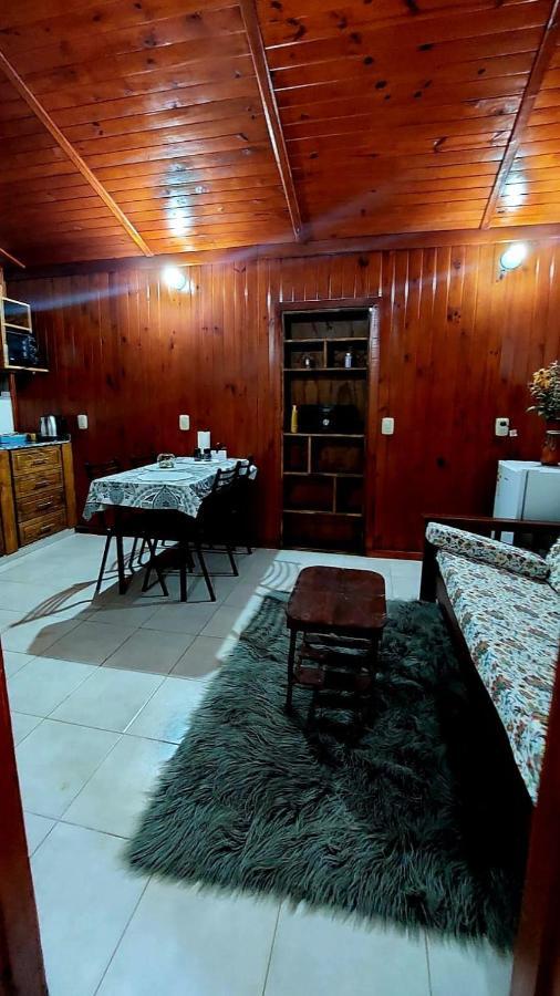 Cabana Hospedaje Y Alojamiento "Jano" -Alquiler Temporario- Apartment Posadas Exterior photo